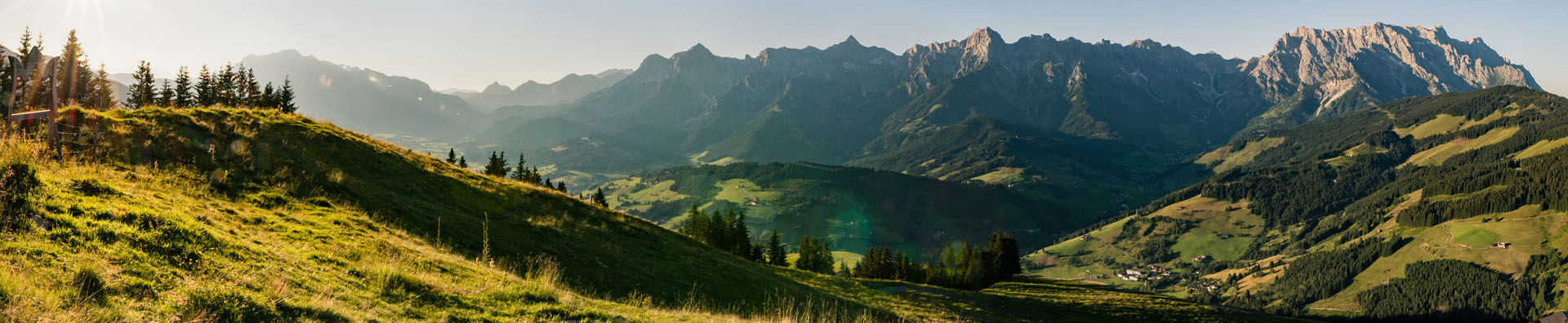 Urlaub Maria Alm