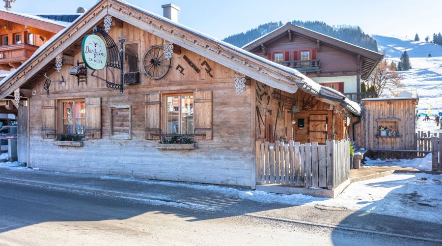 Chalet Mariaalm Dorf Skipiste Unterkunft Vakantieverblijf Vakantiewoning 3101 20260120 1 11zon