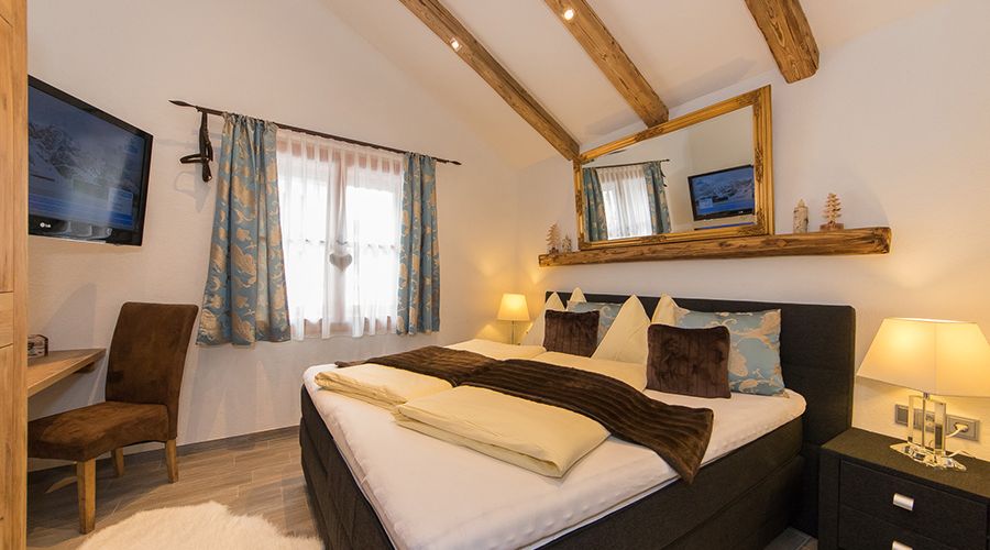 Chalet Mariaalm Luxus Huette 6287