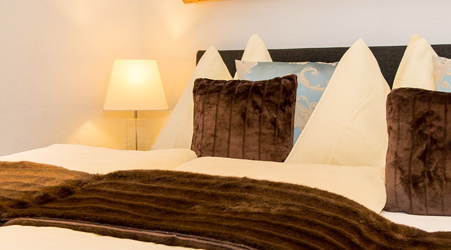 Chalet Mariaalm Luxus Huette 6341